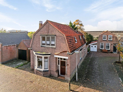 Oude Polderstraat 13