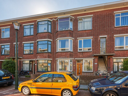 Okkernootstraat 156