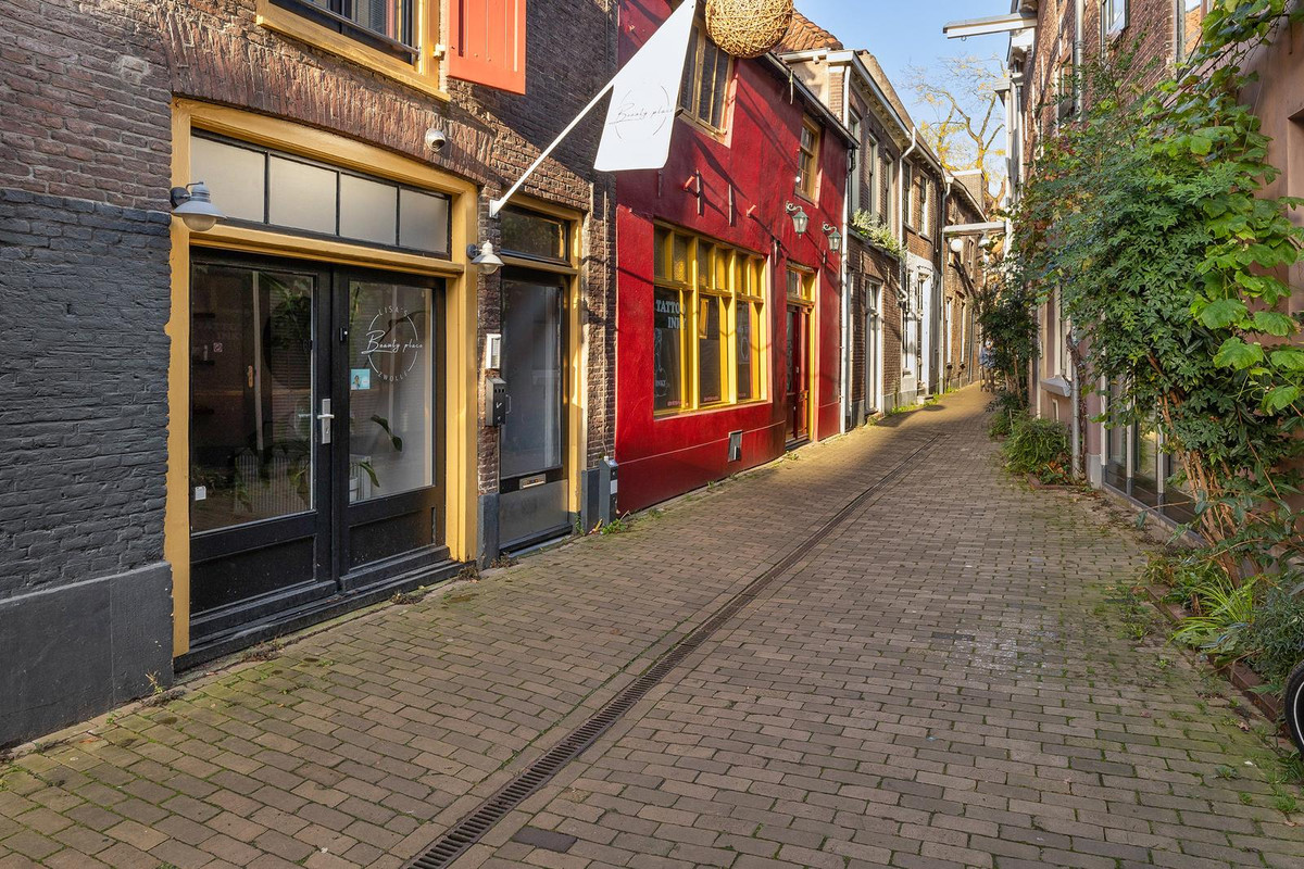 Hagelstraat 6B