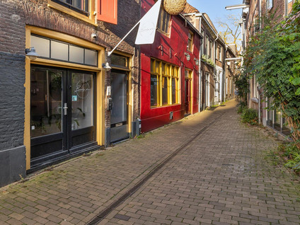 Hagelstraat 6B