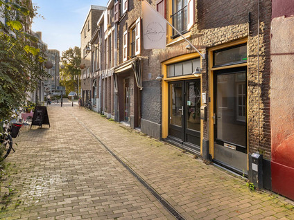 Hagelstraat 6B