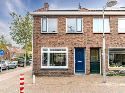 Erasmusstraat 16