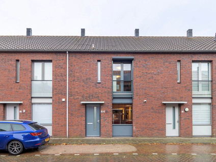 Sint Eustatiusstraat 64