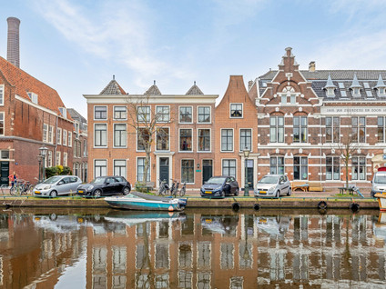 Oude Singel 170