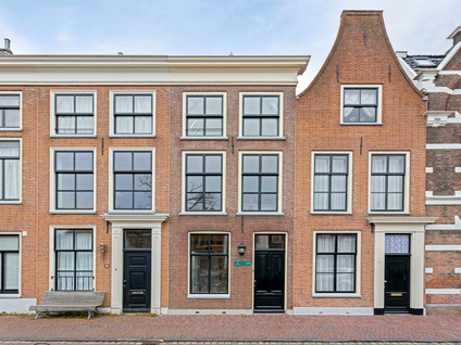 Oude Singel 170