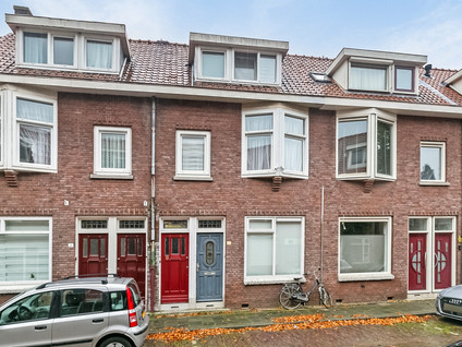 Jan Steenstraat 9