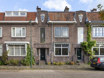 van Swietenstraat 26