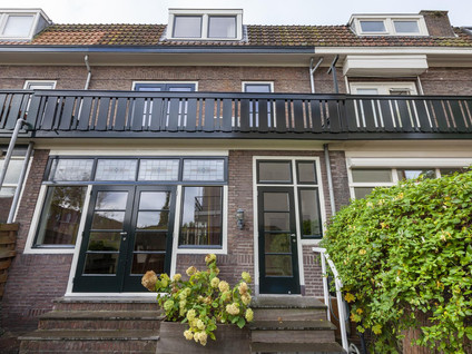 van Swietenstraat 26