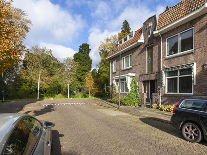 van Swietenstraat 26