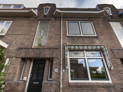 van Swietenstraat 26