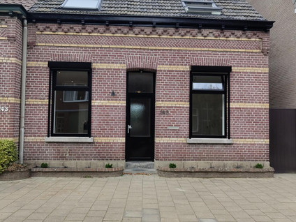 Bongerdstraat 245