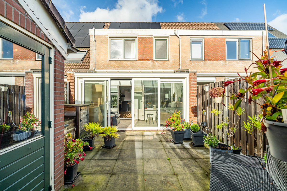 Beppy Nooijstraat 70