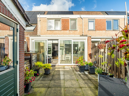 Beppy Nooijstraat 70