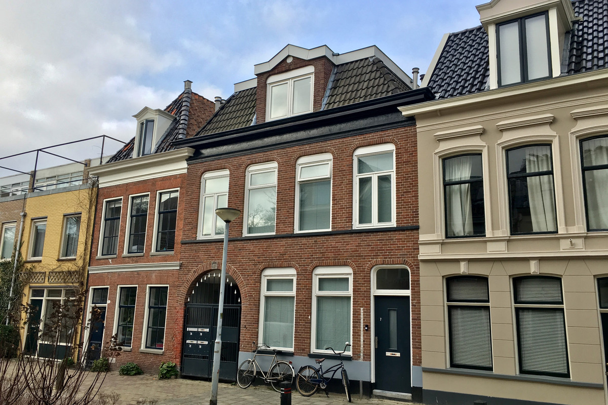 Grote Leliestraat 7