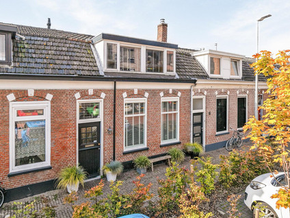 M.H.Trompstraat 7