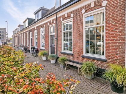 M.H.Trompstraat 7