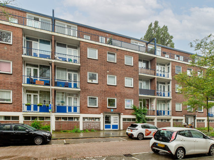 Fluitstraat 15D