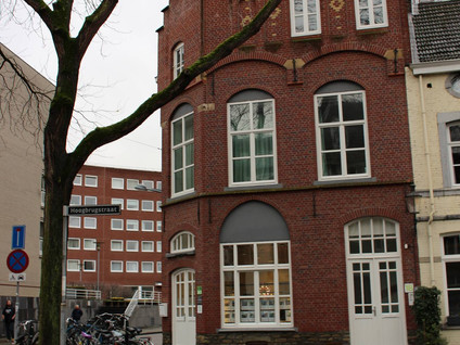 Hoogbrugstraat 1BK6