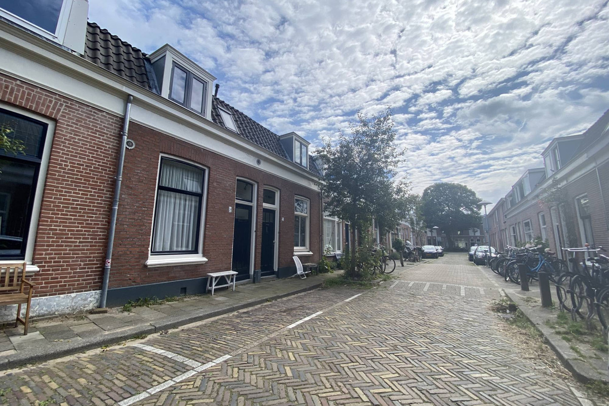 Bolstraat 34