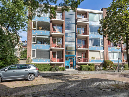 Onderduikersstraat 6