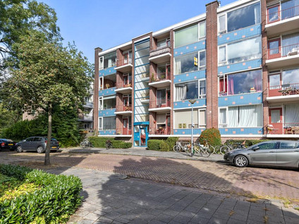 Onderduikersstraat 6