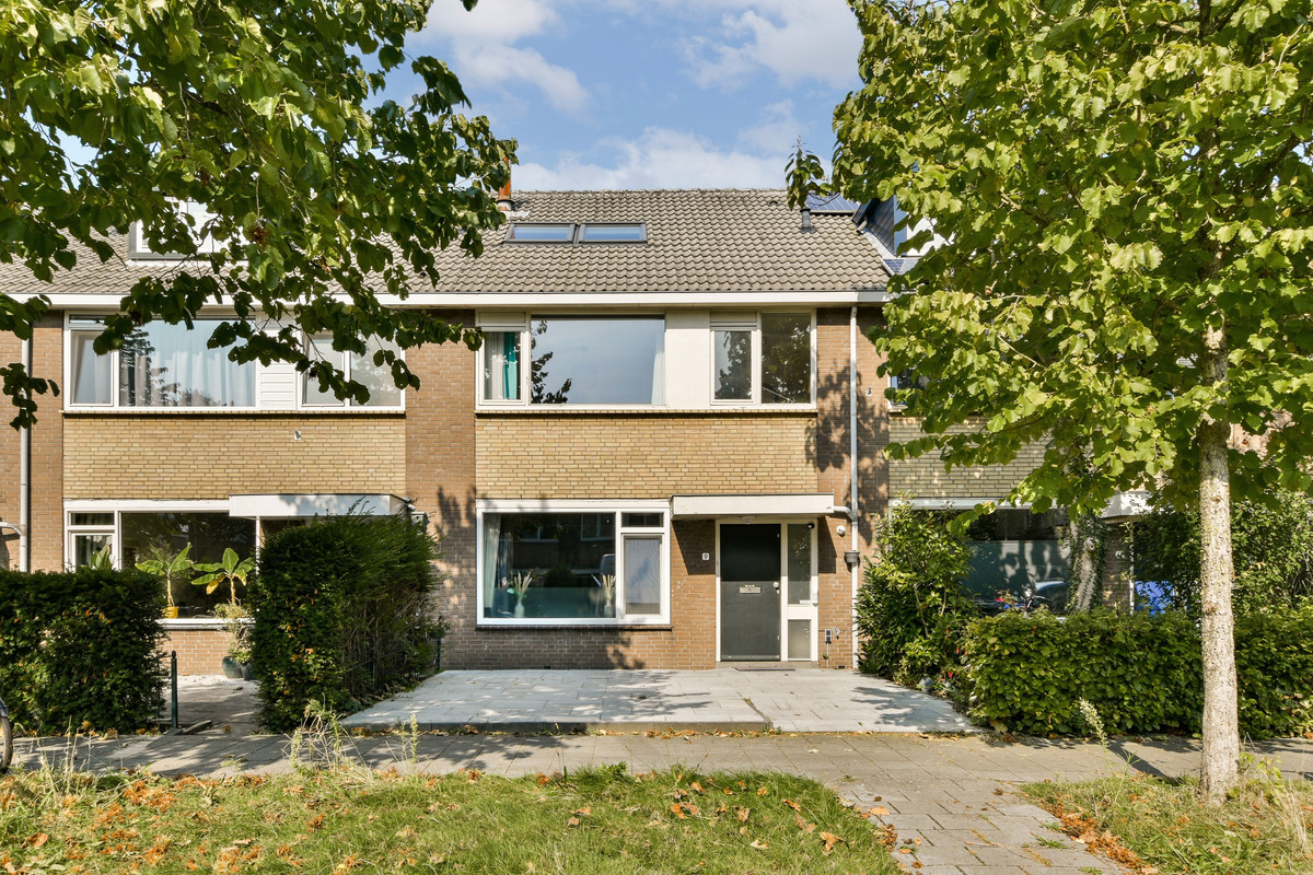 Schokkerlaan 9