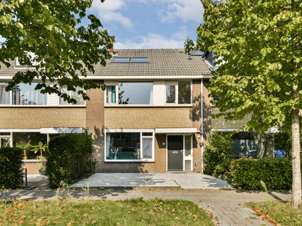 Schokkerlaan 9