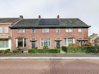 Nieuwstraat 58