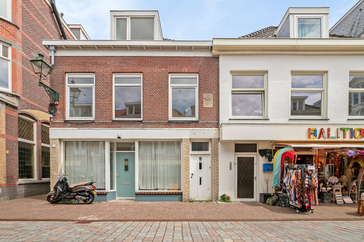 Keizerstraat 20