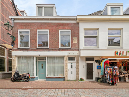 Keizerstraat 20