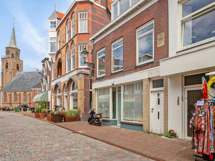 Keizerstraat 20