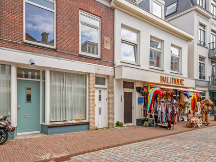 Keizerstraat 20