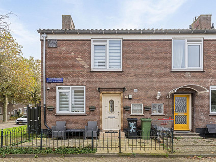 Josephus Jittastraat 33