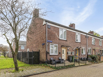 Josephus Jittastraat 33