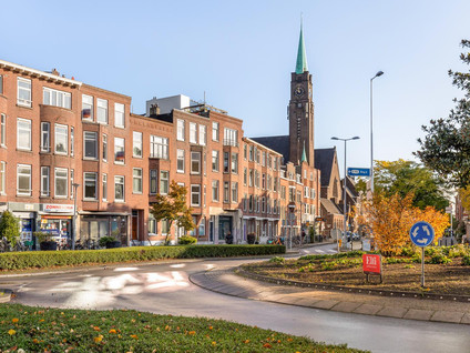 Burgemeester Meineszplein 31A 01