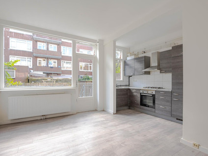 Bas Jungeriusstraat 74A