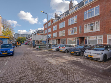 Bas Jungeriusstraat 74A