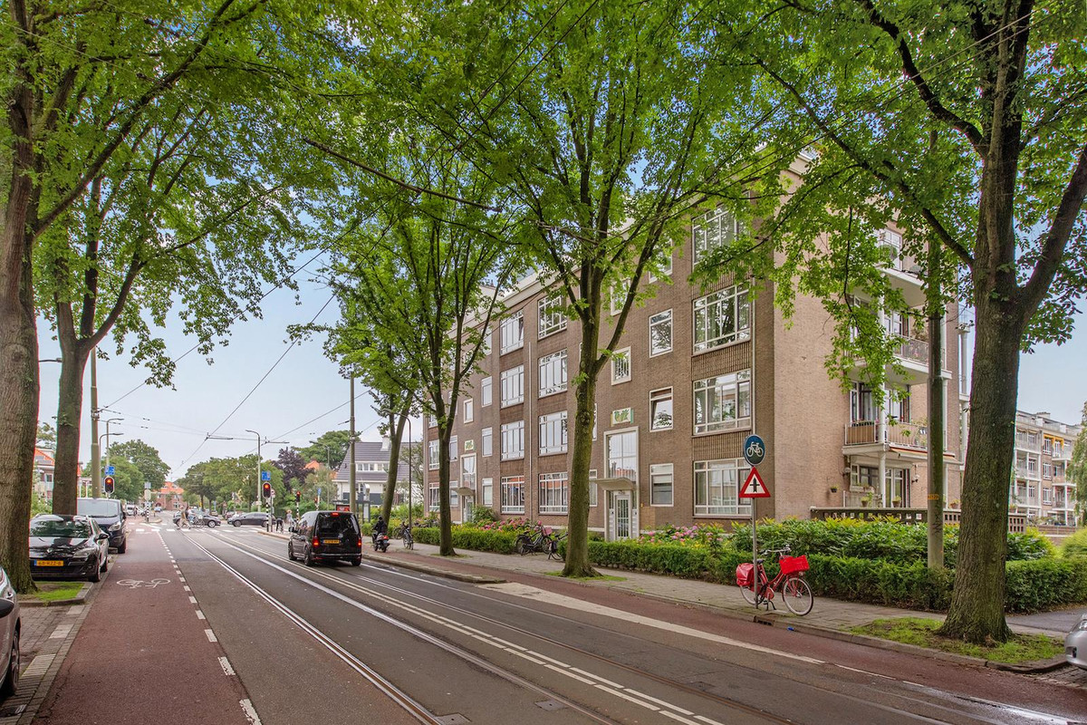 Goudenregenstraat 305