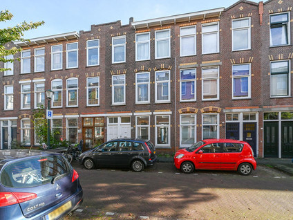 Govert Bidloostraat 123