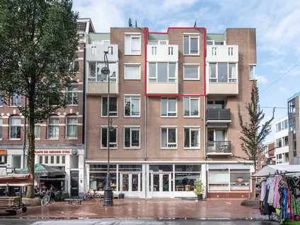 Reinwardtstraat 258