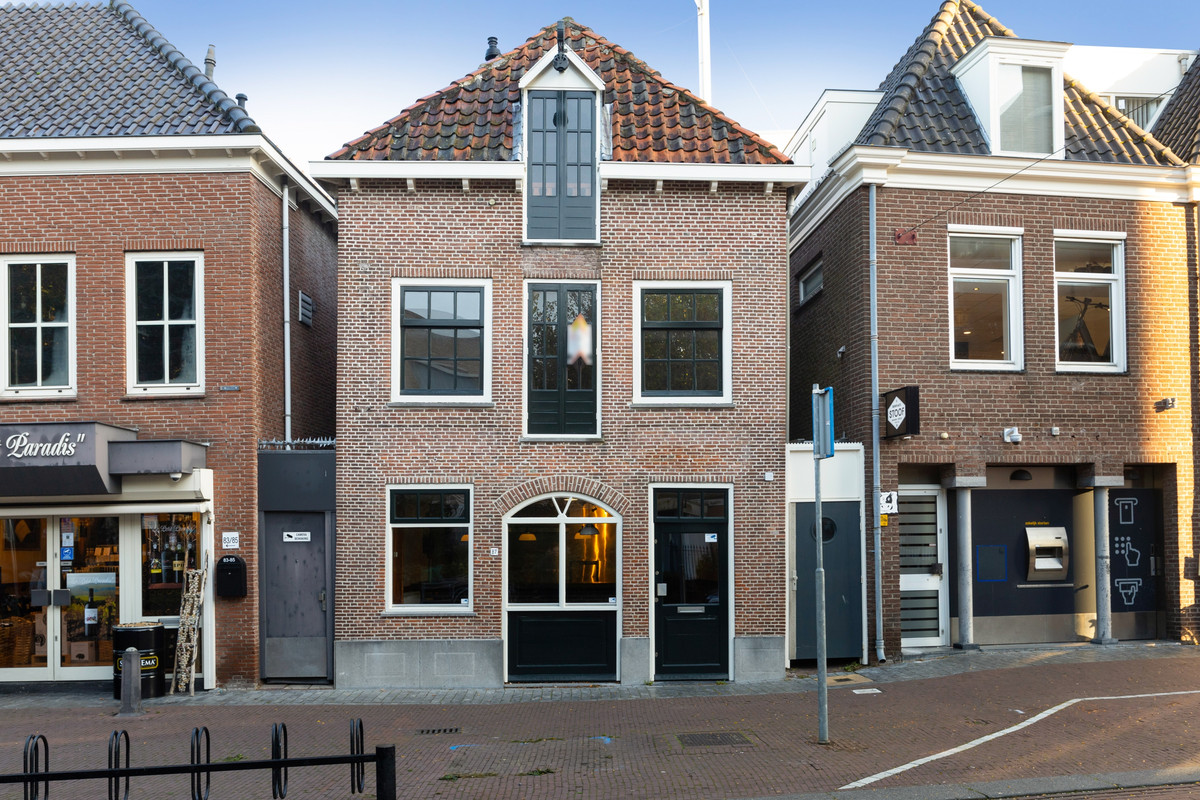 Rijnstraat 87