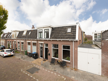 3e Woudstraat 51