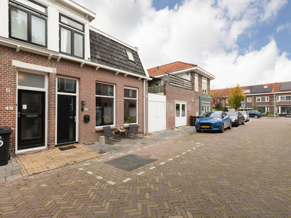 3e Woudstraat 51