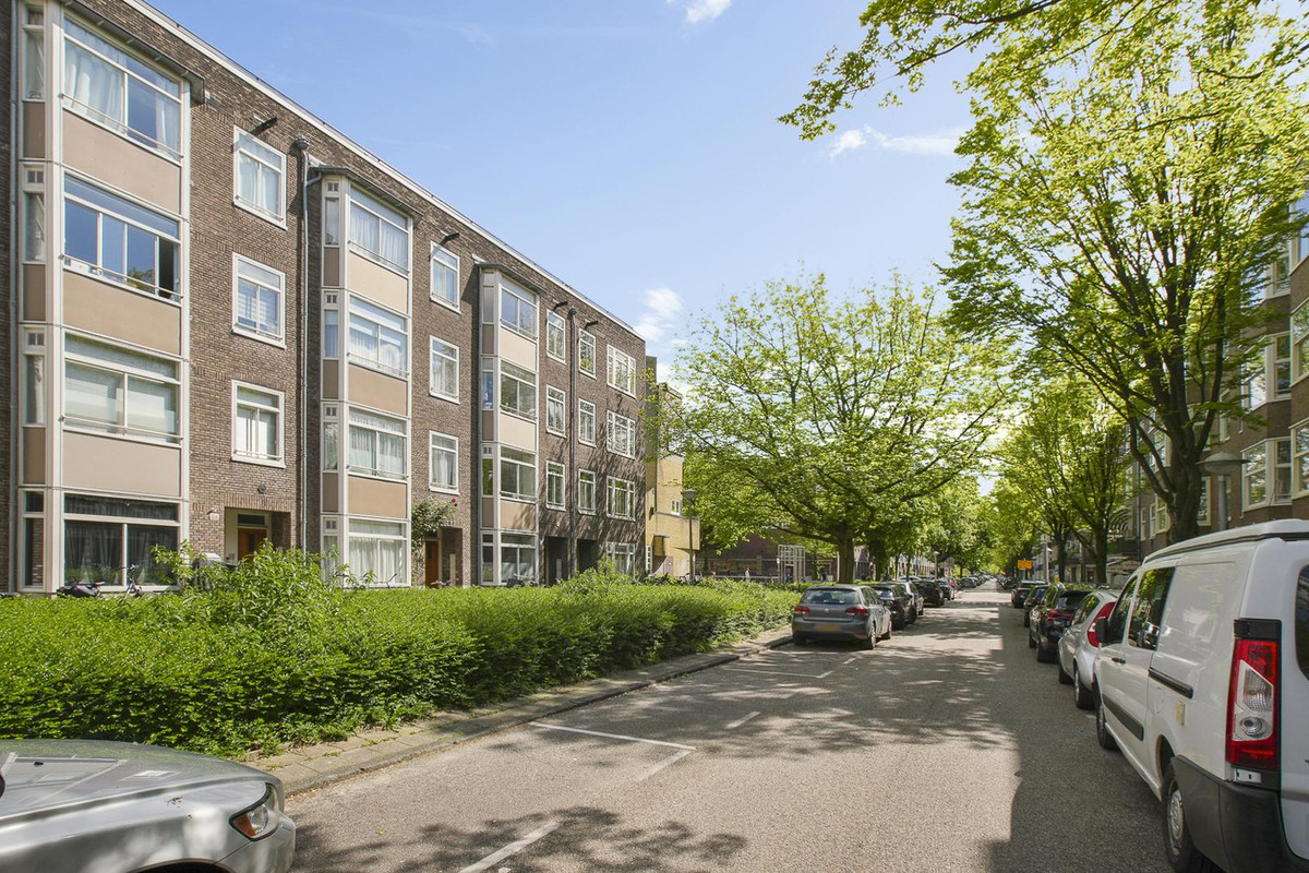 Curacaostraat 94 3