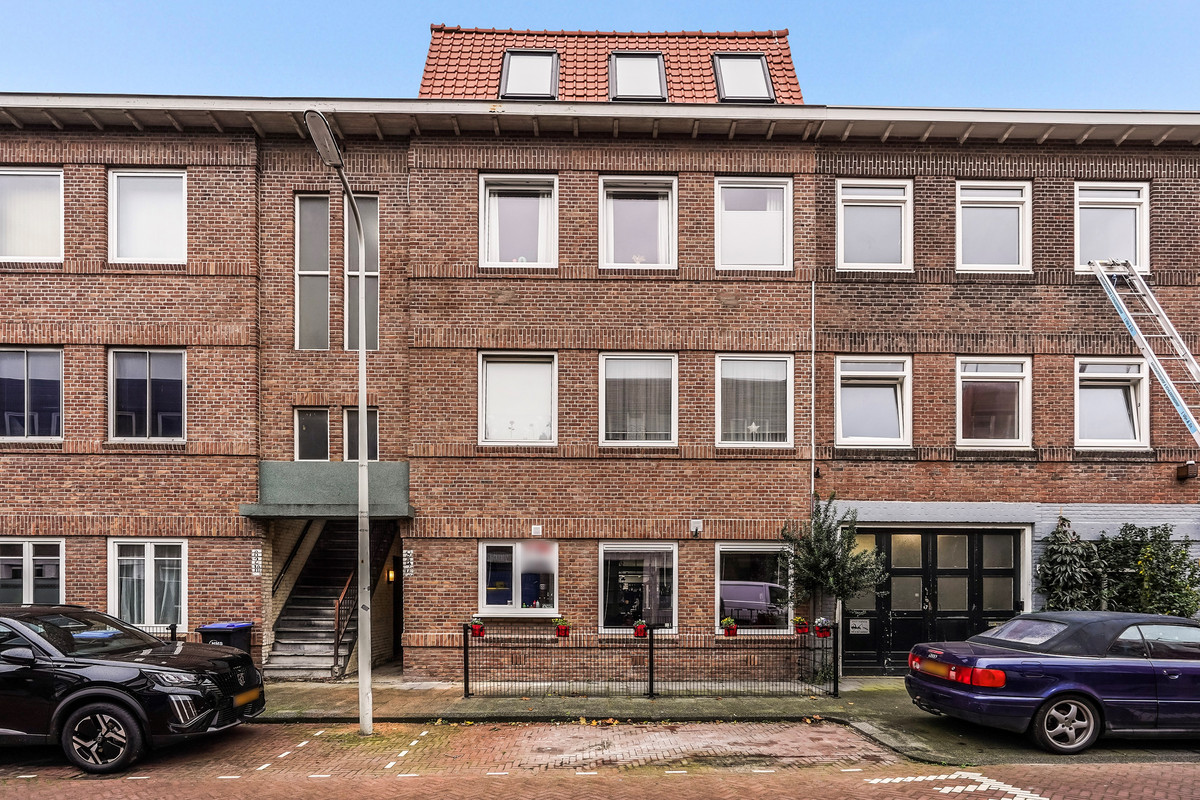 Wingerdstraat 12