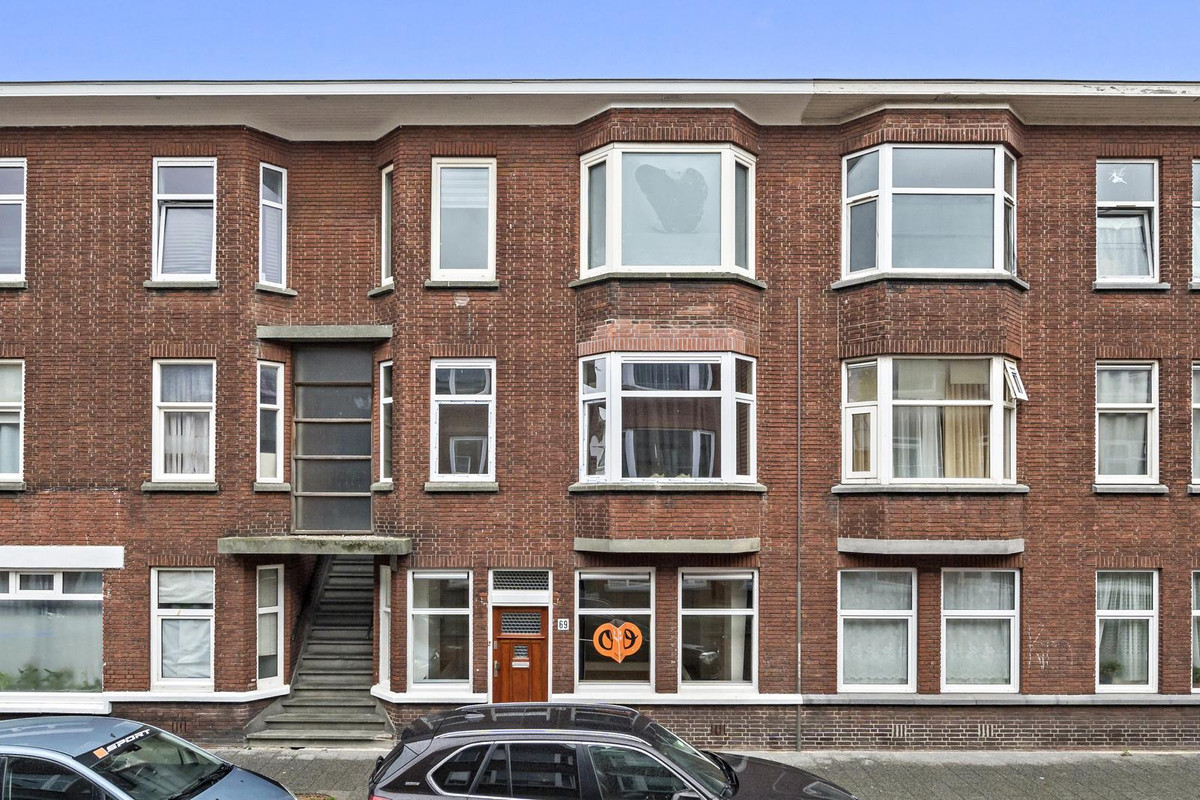 Antheunisstraat 69