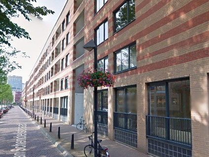 Arthur van Schendelstraat 553