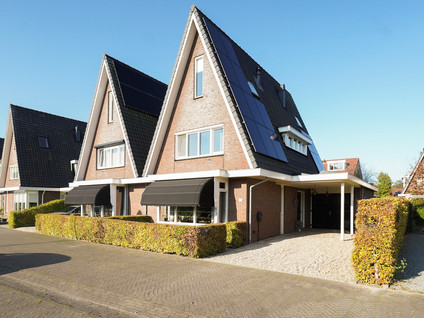 Wijkhove 4