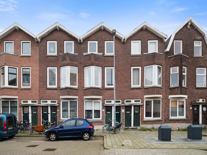 Baroniestraat 34B