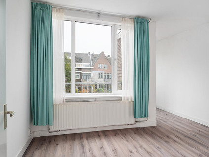 Baroniestraat 34B